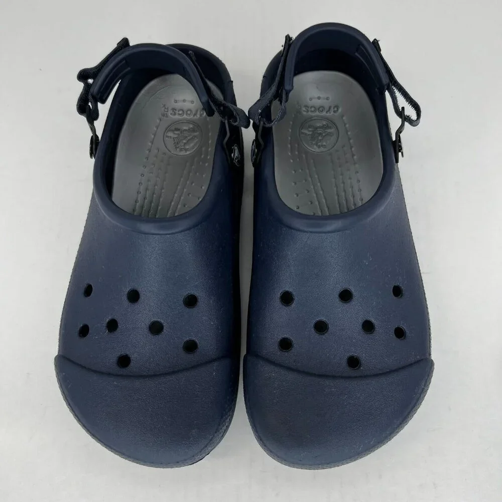 CROCS elevate your